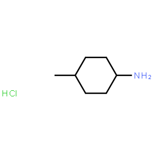 4-甲基环己胺盐酸盐