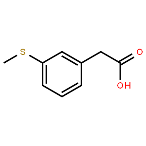 3-甲硫基苯乙酸