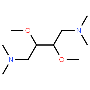(R,R)-(―)-2,3-二甲氧基-1,4-双(二甲氨基)丁烷