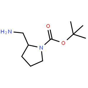 (R)-2-(氨甲基)-1-BOC-吡咯烷