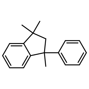 1-PHENYL-1,3,3-TRIMETHYLINDAN