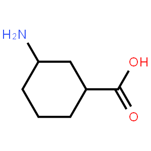 3-氨基环己烷甲酸