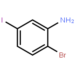 2-Bromo-5-iodoaniline