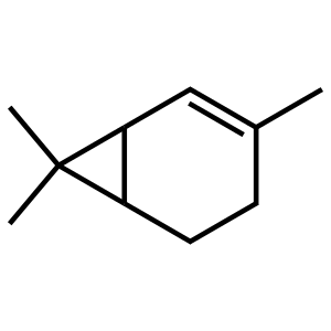 (+)-2-蒈烯