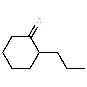 2-丙基环己酮