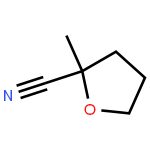 2-Methyltetrahydro-2-furancarbonitrile
