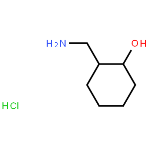 反式-2-(氨甲基)环己醇,24948-05-8