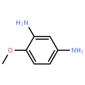 2,4-二氨基苯甲醚
