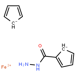 (肼基羰基)二茂铁[用于高效液相色谱标记]