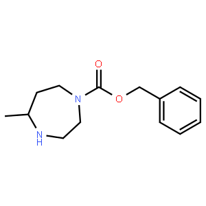 benzyl (5R)-5-methyl-1,4-diazepane-1-carboxylate,1001401-60-0