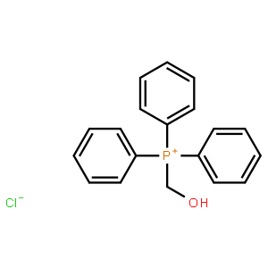 (HYDROXYMETHYL)TRIPHENYLPHOSPHONIUM CHLORIDE
