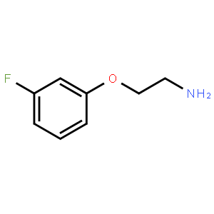 2-(3-Fluorophenoxy)ethylamine