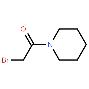 1-(Bromoacetyl)piperidine,1796-25-4