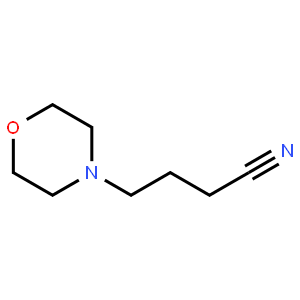 4-MORPHOLINEBUTYRONITRILE