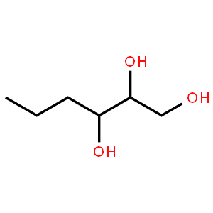 1,2,3-Hexanetriol