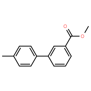 Methyl 3-(4-methylphenyl)benzoate