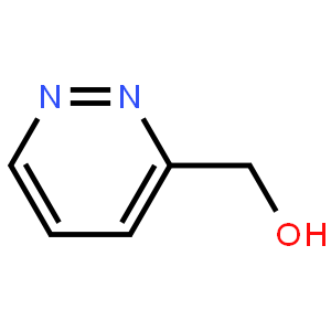 pyridazin-3-ylmethanol,37444-46-5