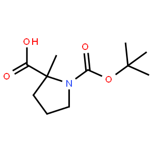 Boc-α-Me-DL-Pro-OH