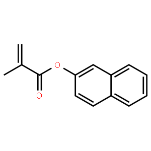 甲丙烯酰酸-2-萘酯
