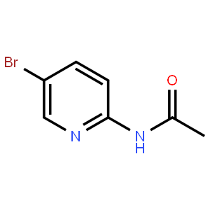 2-乙酰氨基-5-溴吡啶