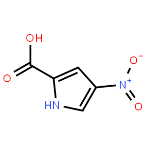 4-硝基吡咯-2-羧酸水合物