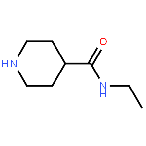 N-Ethylpiperidine-4-carboxamide