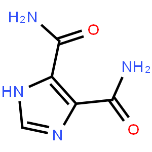咪唑-4,5-二甲酰胺,83-39-6