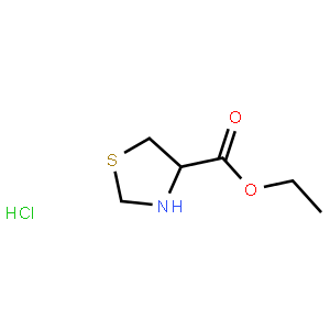 L-硫代脯氨酸乙酯盐酸盐