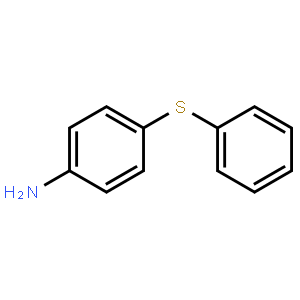 4-(PHENYLTHIO)ANILINE