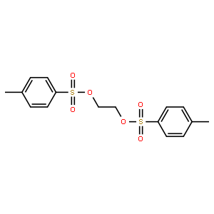 1,2-双(甲苯磺酰氧基)乙烷