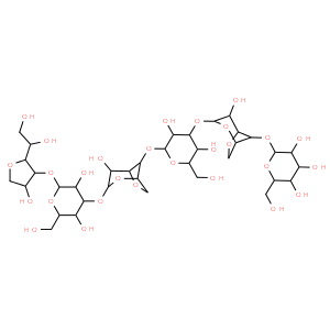 Neoagarohexaitol