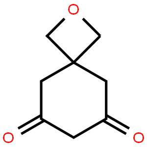 2-oxaspiro[3.5]nonane-6,8-dione