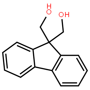9H-芴-9,9-二甲醇
