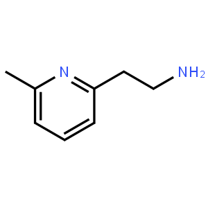 2-(6-methylpyridin-2-yl)ethanamine