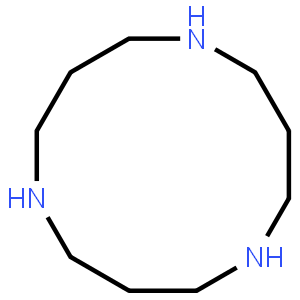 1,5,9-三氮杂环十二烷,294-80-4