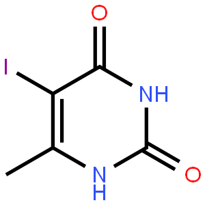 5-IODO-6-METHYLURACIL