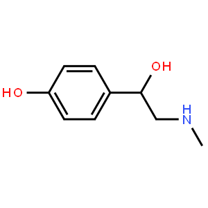 Synephrine