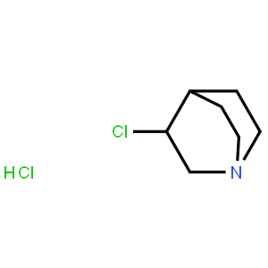 3-氯奎宁环盐酸盐,33601-77-3