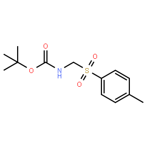 N-Boc-(甲苯磺酰)甲胺