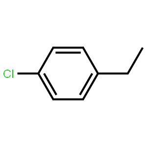 1-氯-4-乙苯