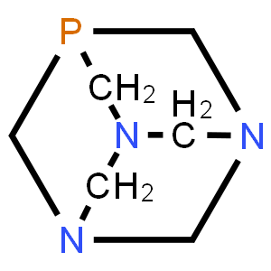 1,3,5-Triaza-7-phosphaadamantane
