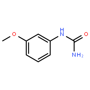 3-METHOXYPHENYLUREA
