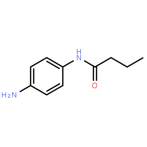 N-(4-AMINOPHENYL)BUTANAMIDE