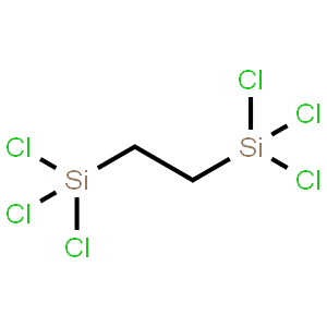 1,2-二(三氯甲硅烷基)乙烷,2504-64-5