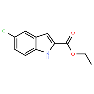 5-氯吲哚-2-羧酸乙酯