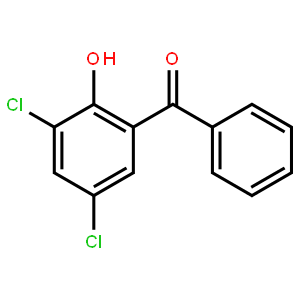 3,5-Dichloro-2-hydroxybenzophenone