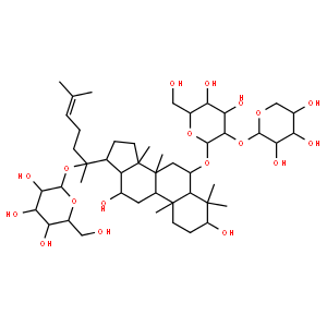 三七皂甙 R1