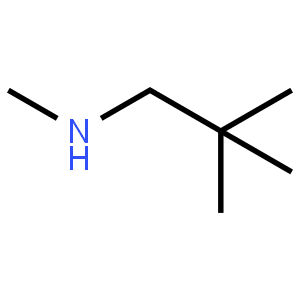 (2,2-dimethylpropyl)(methyl)amine