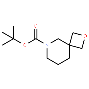 6-Boc-2-oxa-6-azaspiro[3.5]nonane