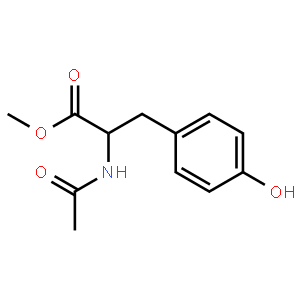 N-乙酰-L-酪氨酸乙酯, ≥99%